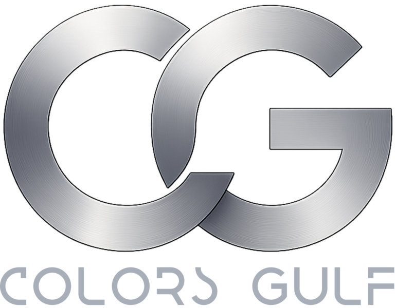 Colors Gulf – Innovative Solutions in Steel Fabrication & Industrial ...